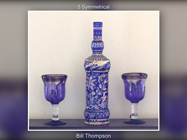 Bill Thompson